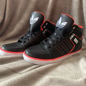 Size 10 1/2 Sneakers